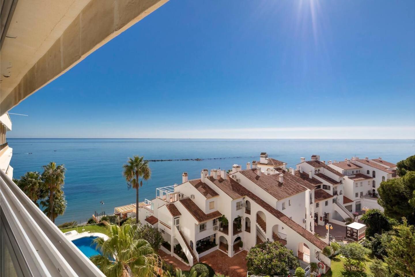 公寓 Stunning 50 Meters From The Sea
